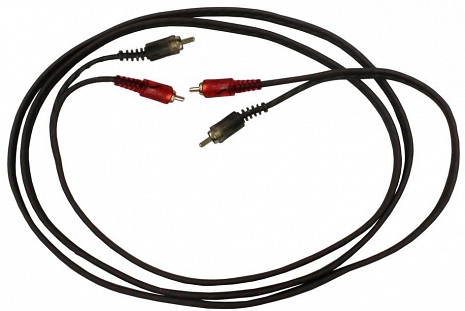 Savienotājvads  4-RCA1.5M