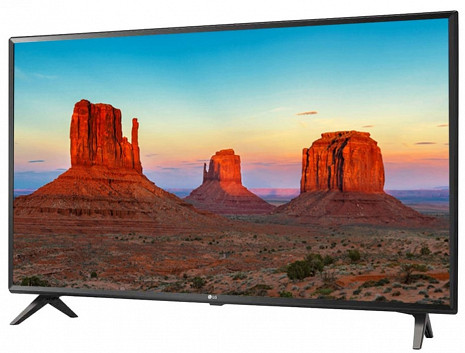 LED Televizors  49UK6200PLA
