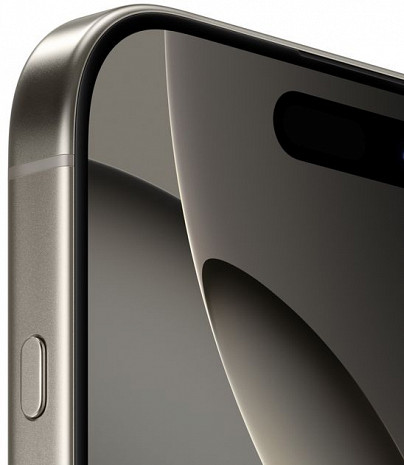 Viedtālrunis IPHONE 16 PRO MAX MYX73SX/A