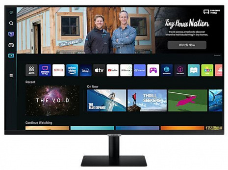 Monitors S32BM500EU LS32BM500EUXEN