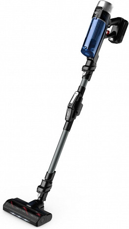 Spieķa puteklu sūcējs X-FORCE FLEX 9.60 AQUA TY20C7