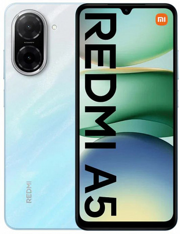 Viedtālrunis Redmi A5 Redmi A5 3/64GB OB