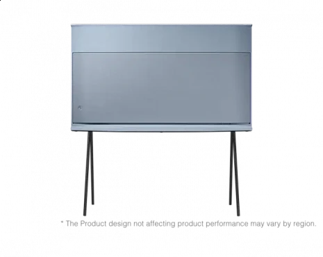 QLED Televizors QE43LS01TBU QE43LS01TBUXXH