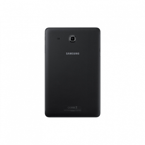 Planšetdators Galaxy Tab E T560N 9.6 ", Black, TFT, 1280 x 800 pixels T560N Black