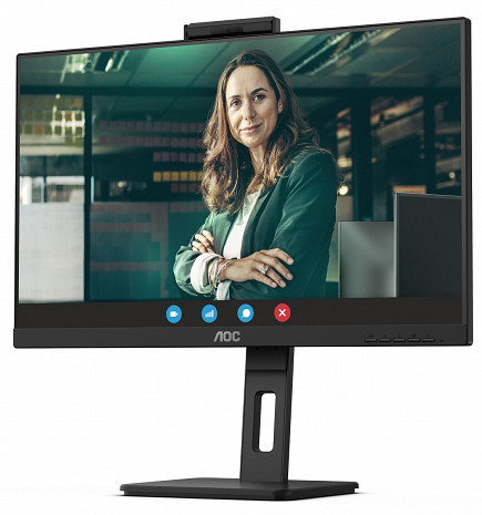 Monitors Q27P3CW Q27P3CW