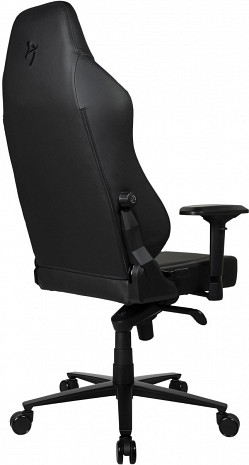 Geimeru krēsls PRIMO FULL PREMIUM LEATHER PRIMO-PREM-BK