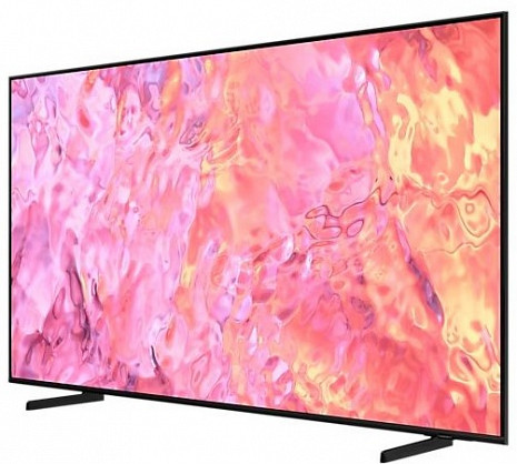 QLED Televizors QE75Q60CAUXXH QE75Q60CAUXXH