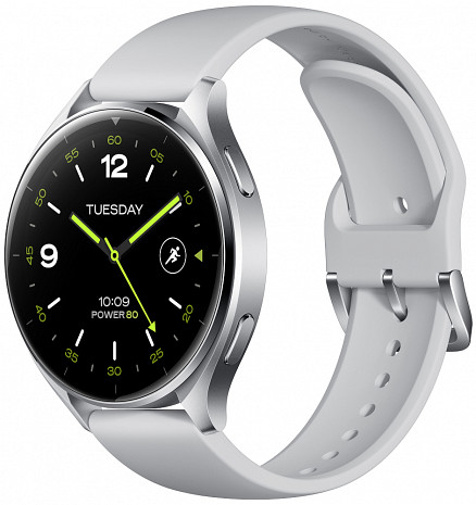 Viedpulkstenis Watch 2 BHR8034GL