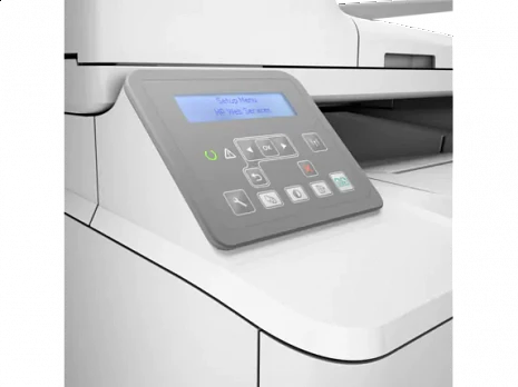 Multifunkcionālais printeris LaserJet Pro MFP M148dw 4PA41A#B19