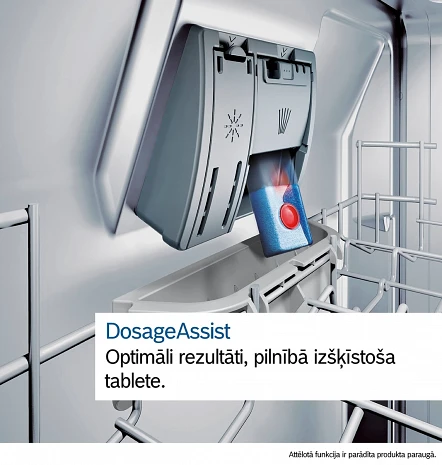 Посудомоечная машина  SMV4ECX30E