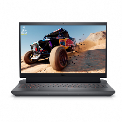Portatīvais dators G15 5530 Grey, 15.6 ", WVA, FHD, 165 Hz, 1920 x 1080, Anti-glare, Intel Core i5, i5-13450HX 274031134