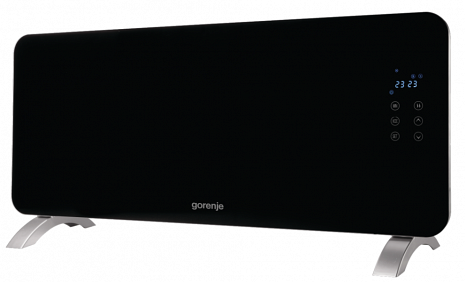 Konvekcijas gaisa sildītājs OptiHeat 2000GTPT 2000GTPT