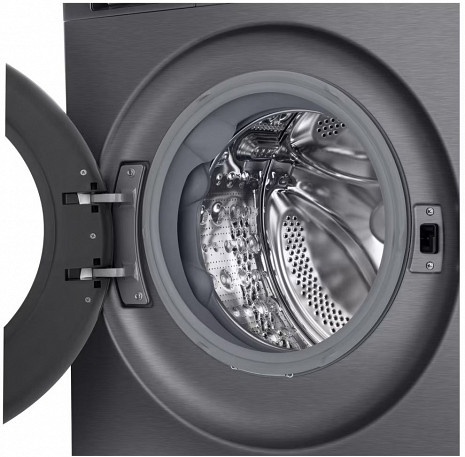 Veļas mašīna  F4X5011TBB