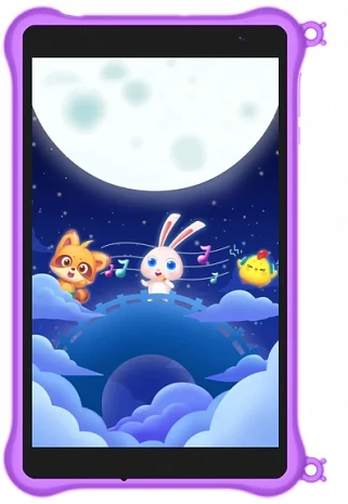 Planšetdators Tab 50 Kids 8" Wi-Fi TAB50KIDS3/64GBPURPLE