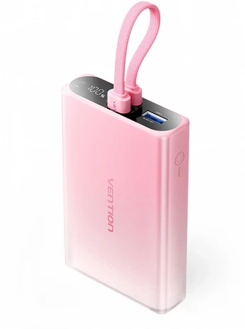 Ārējais akumulators (power bank)  FHZP0