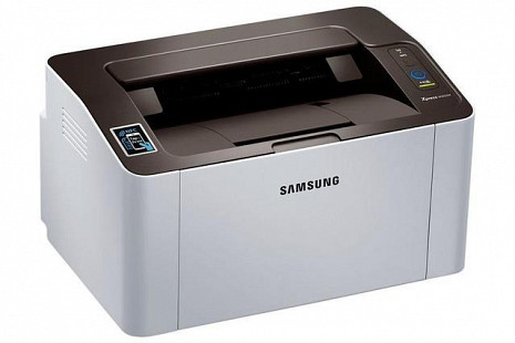 Printeris Xpress SL-M2026W 20PPM Mono Laser Printer SS282B#EEE