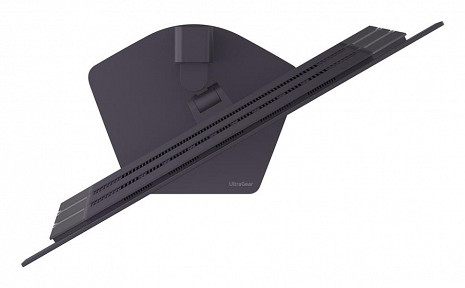 OLED monitors  27GX704A-B