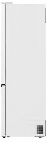 Ledusskapis  GBBS322CSW