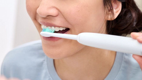 Zobu birstes uzgaļi Sonicare ProResults HX6018/87