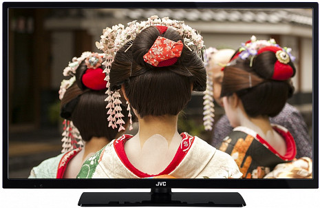 LED Televizors  LT-24VH30K