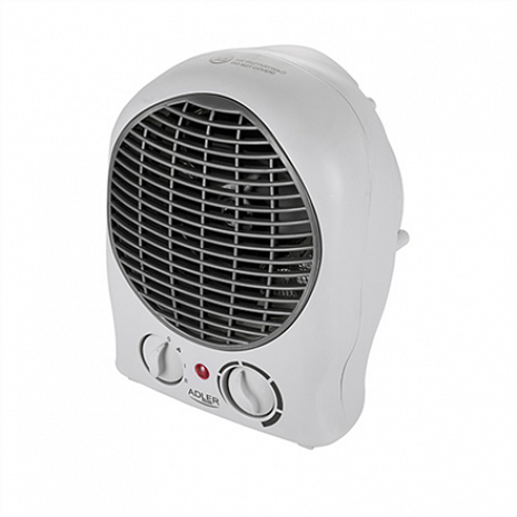 Gaisa sildītājs ar ventilatoru  AD 7716