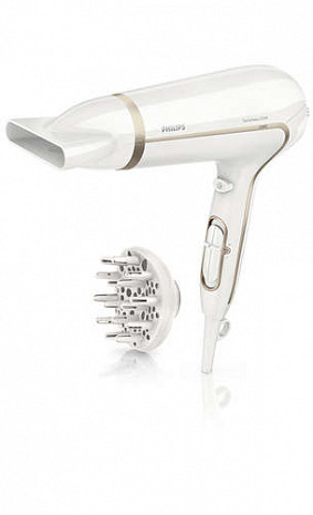 Matu fēns DryCare Advanced HP8232/00