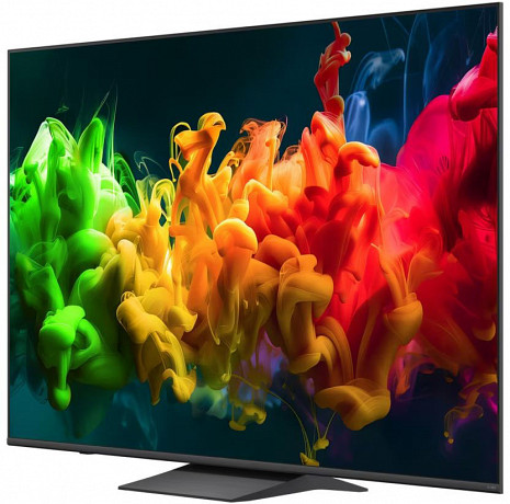 QNED Televizors QNED evo AI Mini-LED 75QNED8EB3A