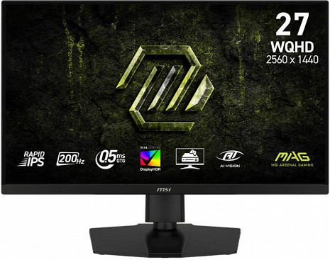 Monitors  MAG 274QPF E20