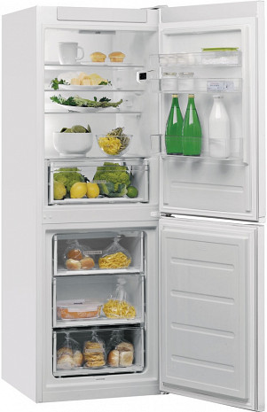 Холодильник  W5 711E W 1