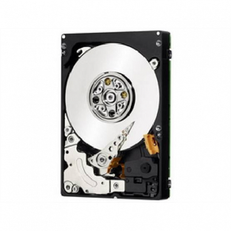 Cietais disks P300 1TB 7200 RPM, HDD, 64 MB HDWD110UZSVA