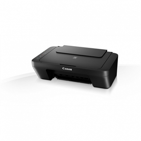 Multifunkcionālais printeris Colour, Inkjet, Multifunction Printer, A4, Black 0727C006