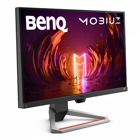 Monitors EX2710S 9H.LKFLA.TBE