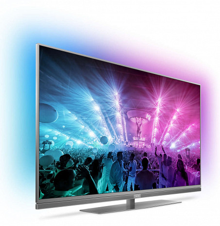 LED Televizors  49PUS7181/12