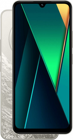 Viedtālrunis C75 5G 2410FPCC5G gold