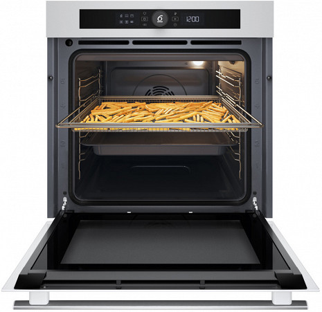 Духовка, духовой шкаф  WOI4S8CM1SWA