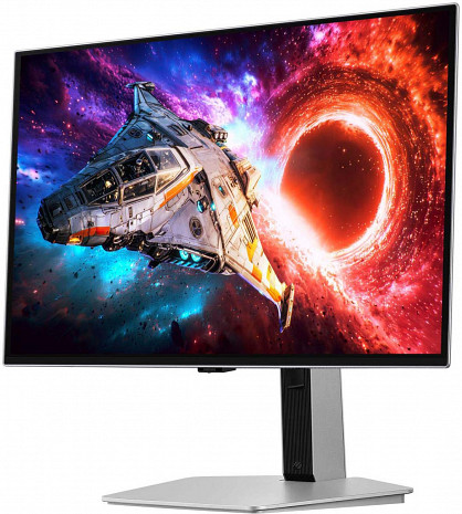 OLED monitors  LS27HG800SUXEN