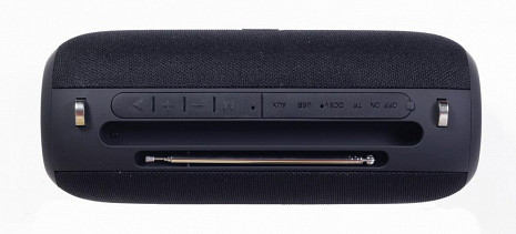 Portatīvais skaļrunis  SPK-BT-17