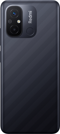 Viedtālrunis Redmi 12C 45775