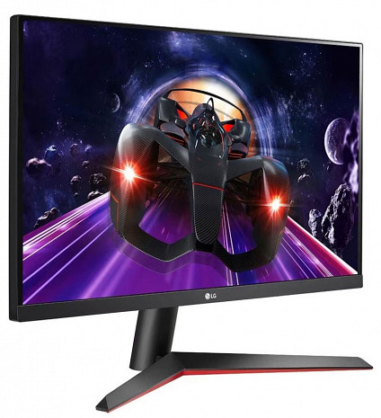 Monitors 27MP60GP-B 27MP60GP-B