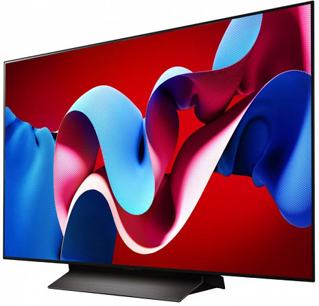 OLED Televizors  OLED48C41LA