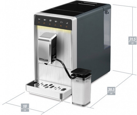Kafijas automāts  SEM900