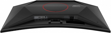 Monitors  C32G42ZE
