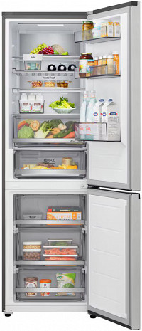 Ledusskapis  GBBS716CPY