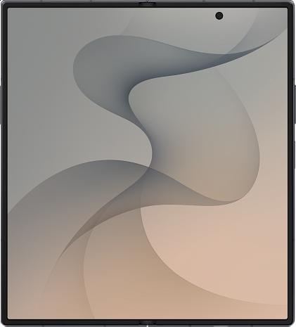 Смартфон Galaxy Z Fold8 Ultra SM-F976BZKCEUE