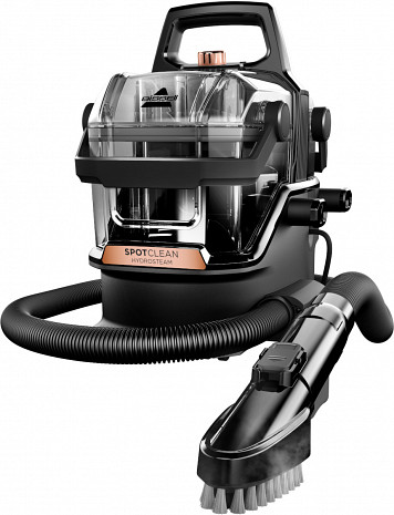 Putekļu sūcējs SpotClean HydroSteam Pro 3700N