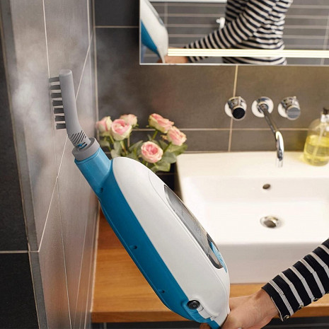 Tvaika tīrītājs  FSMH13E5-QS