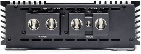 Auto pastiprinātājs  SS6000