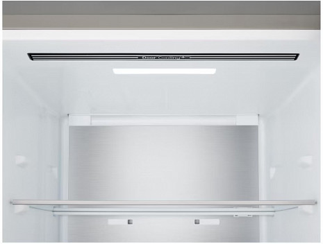 Ledusskapis  GBBS524CPY