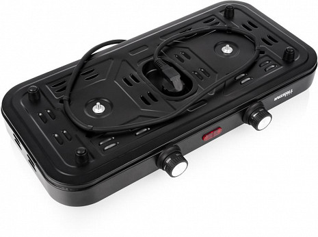 Plīts virsma  KP-6152