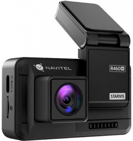 Auto video reģistrators R460 2K R460 2K